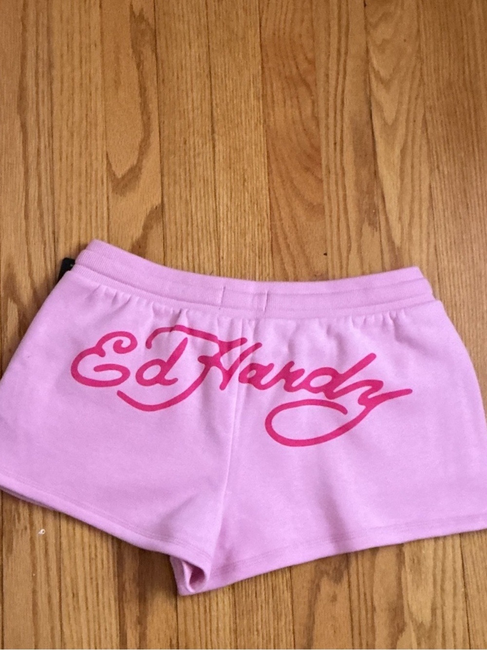 Ed Hardy shorts
